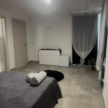 Maison d'hôtes Oasi San Paolo *