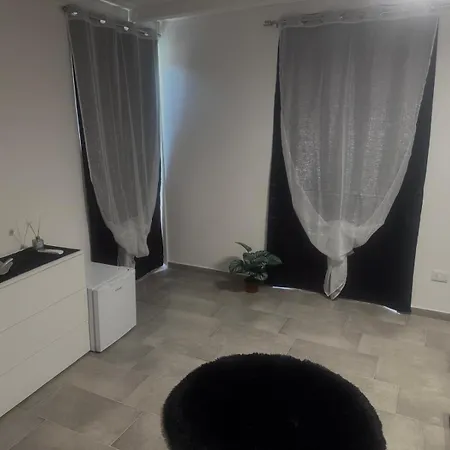 Maison d'hôtes Oasi San Paolo *