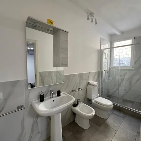 Maison d'hôtes Oasi San Paolo