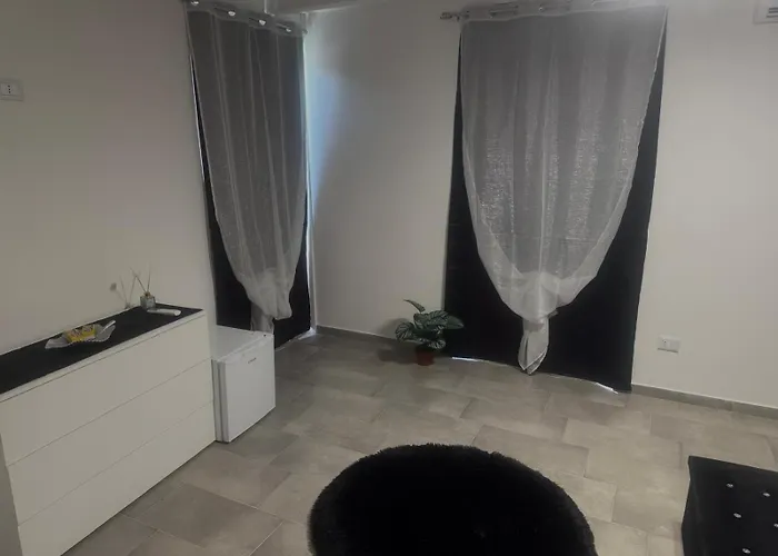 Maison d'hôtes Oasi San Paolo *