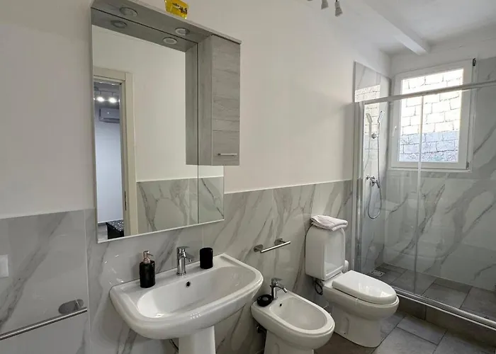 Maison d'hôtes Oasi San Paolo